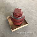 Hydraulische Baggerteile Reisemotor Bobcat E35Z Final Drive